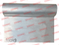 Preview: 99049 Kempf Scharnierprofil, 150 mm, Alu